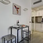 376 Suite Crillon - Superbe Appartement A Paris