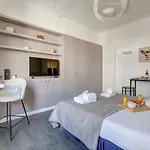 376 Suite Crillon - Superbe Appartement A Paris