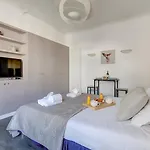 376 Suite Crillon - Superbe Appartement A Paris