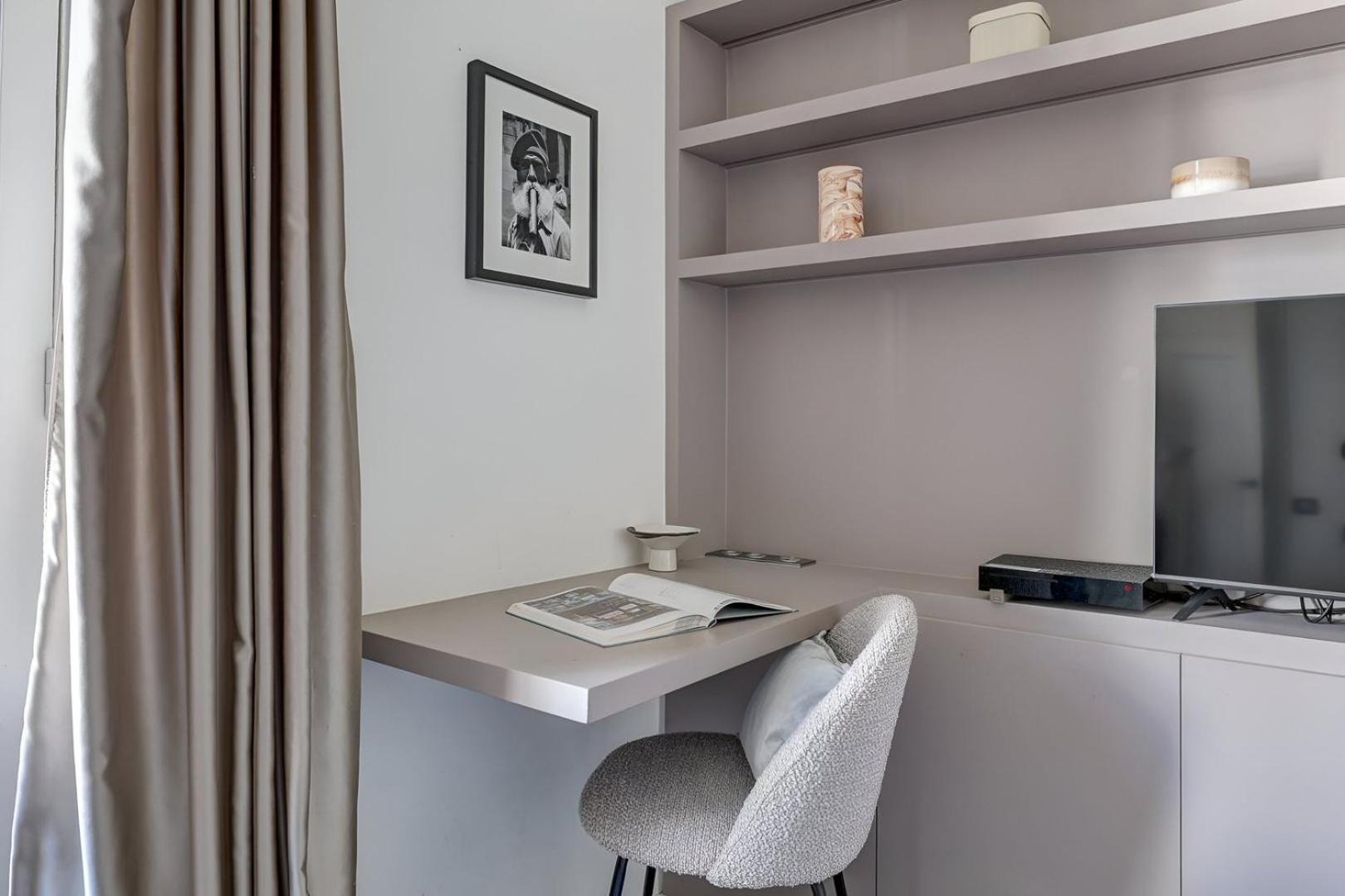 376 Crillon - Superbe A Parijs
