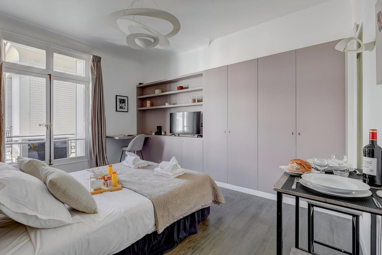 376 Crillon - Superbe A * Parijs