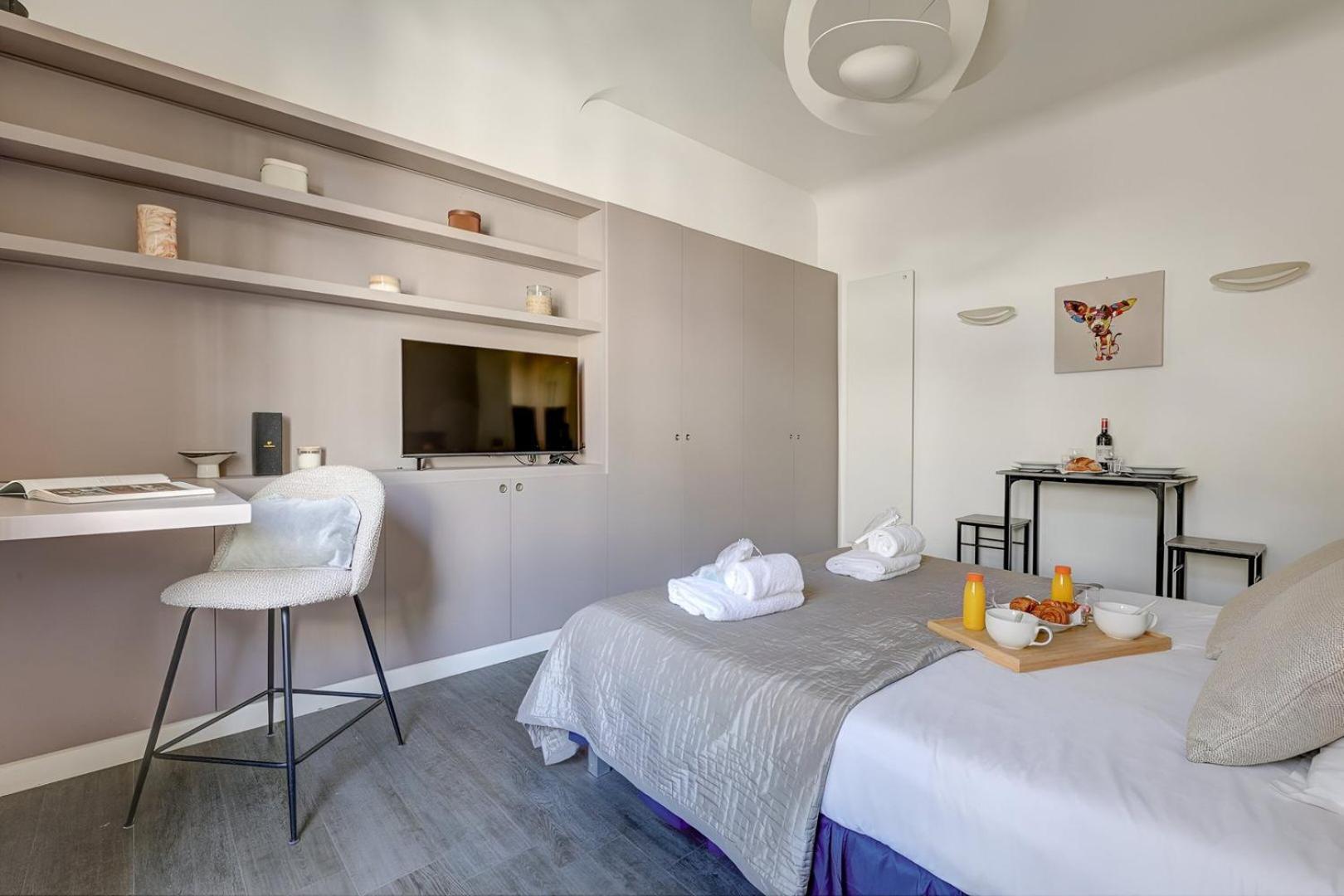 Appartement 376 Crillon - Superbe A Parijs