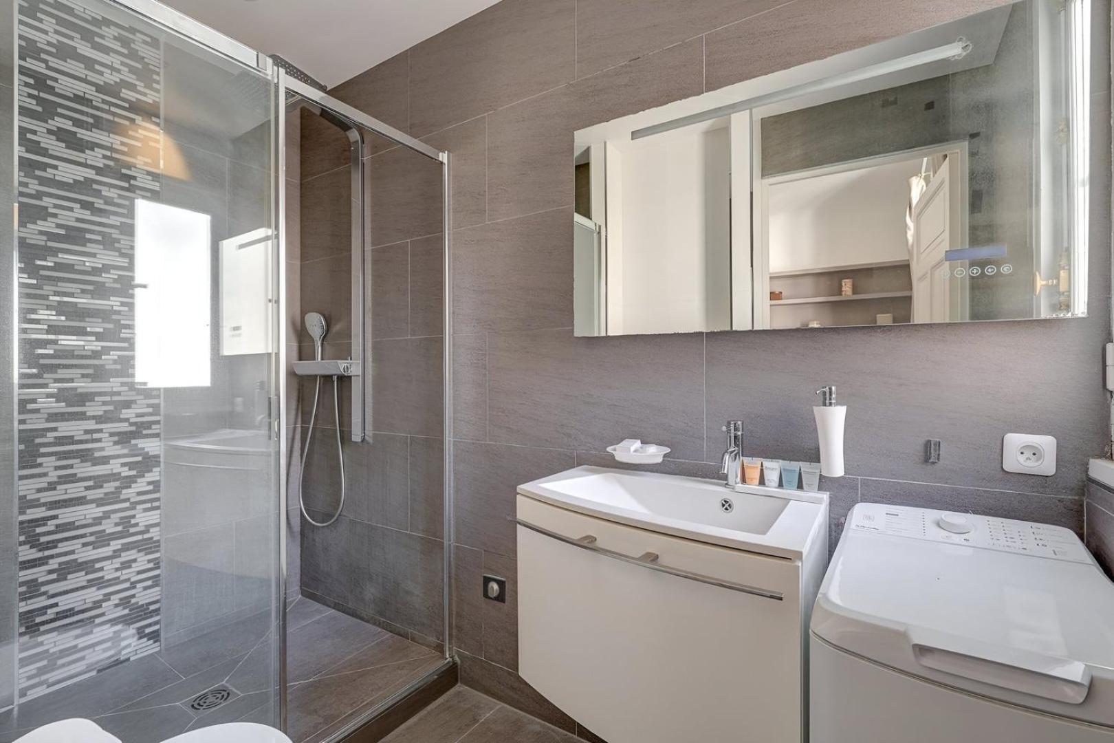 Appartement 376 Crillon - Superbe A