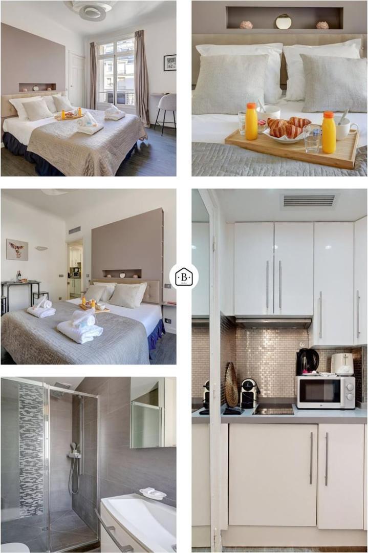 Appartement 376 Crillon - Superbe A Parijs